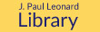Institution 01CALS_SFR Logo